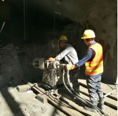 硚口水下抗分散灌浆料特点 水下不分散注浆料介绍