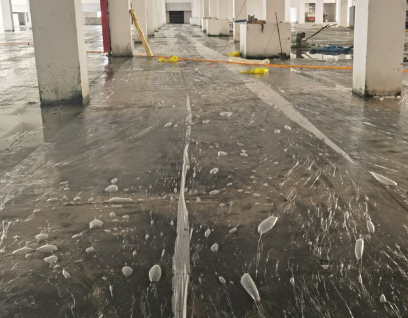 硚口不发火砂浆和不发火金属骨料有什么区别