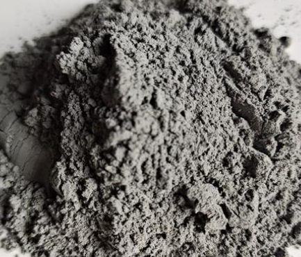 硚口硅灰和粉煤灰的区别用途