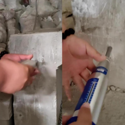 硚口混凝土强度不足的原因及处理方法