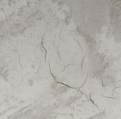 硚口灌浆料为什么会产生裂缝？出现裂缝该如何处理？