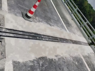 硚口伸缩缝更换后浇筑材料快速结构修补料速砼的产品特点及施工流程​