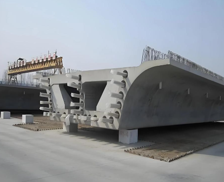 硚口抗冻压浆料的特点及标准化施工工艺